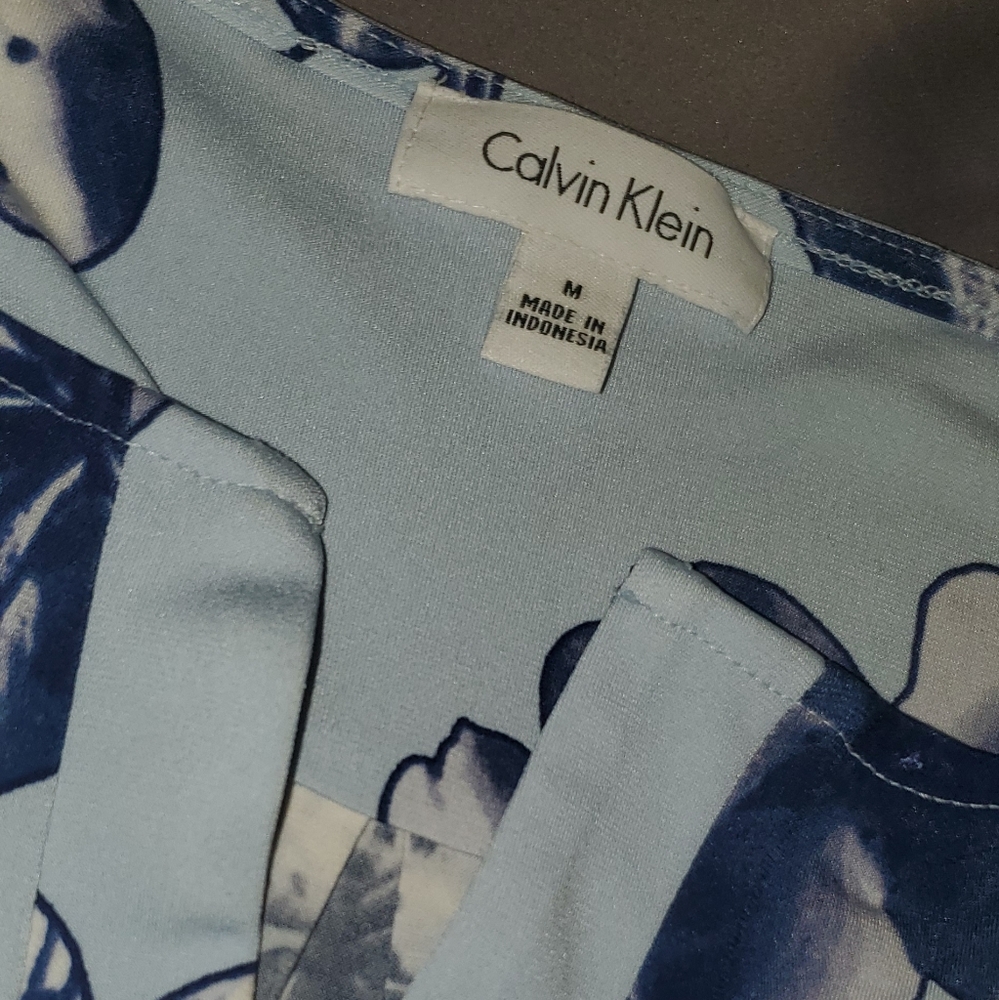 Calvin klein